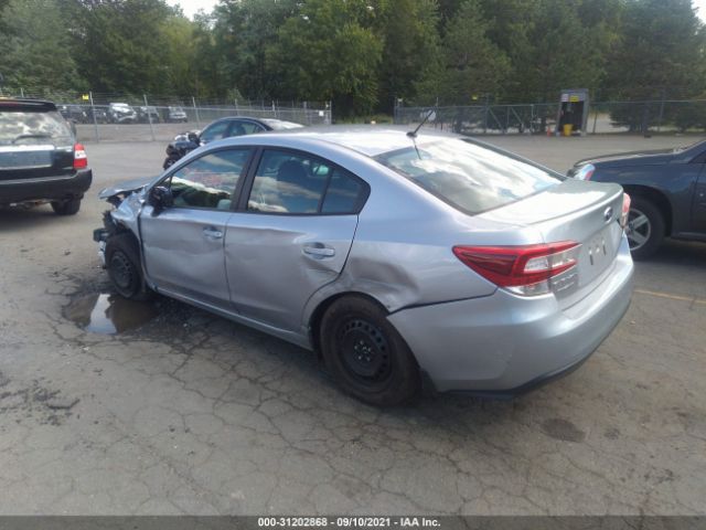 Photo 2 VIN: 4S3GKAB63L3612955 - SUBARU IMPREZA 