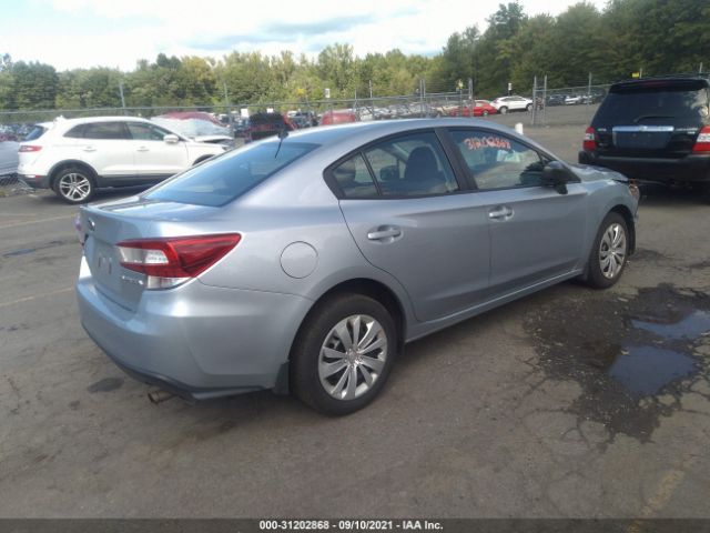 Photo 3 VIN: 4S3GKAB63L3612955 - SUBARU IMPREZA 