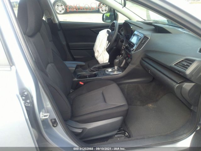 Photo 4 VIN: 4S3GKAB63L3612955 - SUBARU IMPREZA 