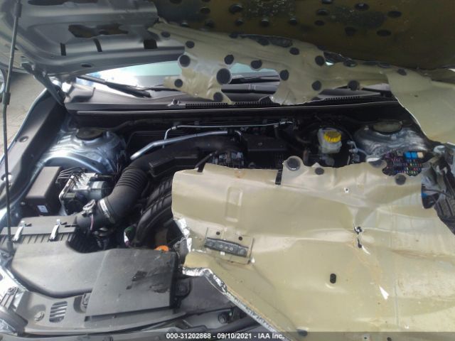 Photo 9 VIN: 4S3GKAB63L3612955 - SUBARU IMPREZA 