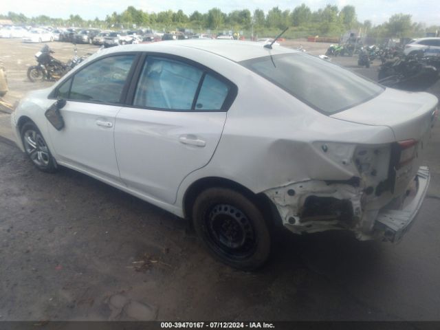 Photo 2 VIN: 4S3GKAB63M3600936 - SUBARU IMPREZA 