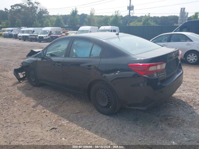 Photo 2 VIN: 4S3GKAB63M3601195 - SUBARU IMPREZA 