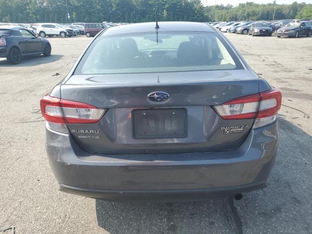 Photo 5 VIN: 4S3GKAB63N3600355 - SUBARU IMPREZA 