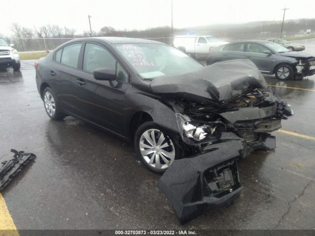 Photo 0 VIN: 4S3GKAB63N3601165 - SUBARU IMPREZA 