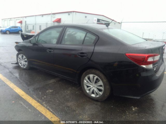 Photo 2 VIN: 4S3GKAB63N3601165 - SUBARU IMPREZA 