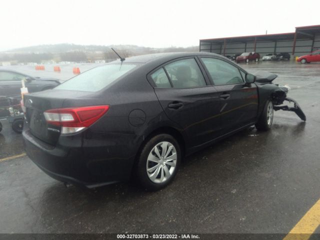 Photo 3 VIN: 4S3GKAB63N3601165 - SUBARU IMPREZA 