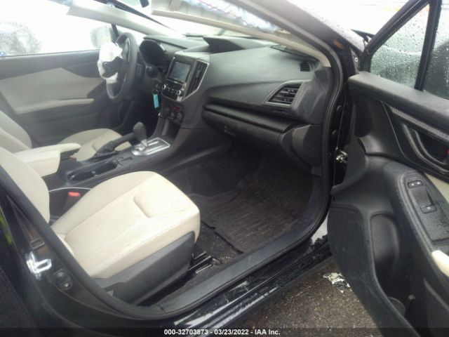 Photo 4 VIN: 4S3GKAB63N3601165 - SUBARU IMPREZA 