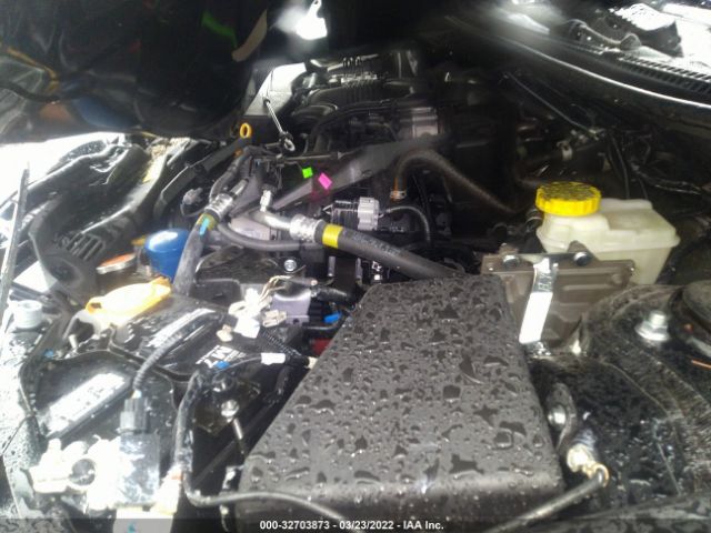 Photo 9 VIN: 4S3GKAB63N3601165 - SUBARU IMPREZA 