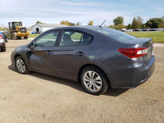 Photo 1 VIN: 4S3GKAB63N3604244 - SUBARU IMPREZA 