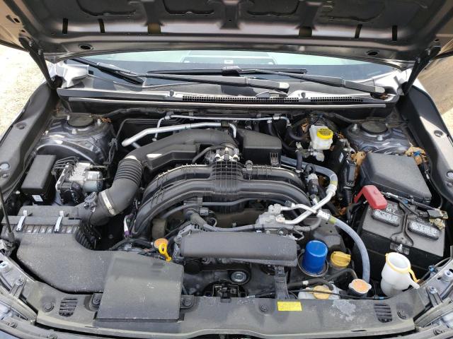 Photo 10 VIN: 4S3GKAB63N3604244 - SUBARU IMPREZA 