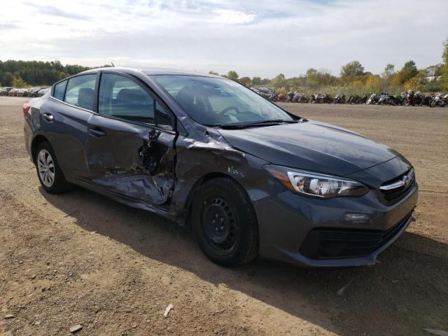 Photo 3 VIN: 4S3GKAB63N3604244 - SUBARU IMPREZA 