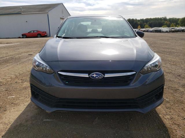 Photo 4 VIN: 4S3GKAB63N3604244 - SUBARU IMPREZA 