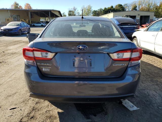 Photo 5 VIN: 4S3GKAB63N3604602 - SUBARU IMPREZA 