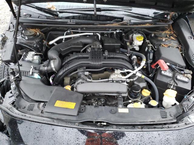 Photo 10 VIN: 4S3GKAB63N3604938 - SUBARU IMPREZA 