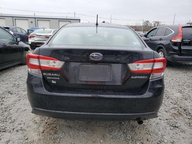 Photo 5 VIN: 4S3GKAB63N3604938 - SUBARU IMPREZA 