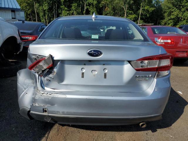 Photo 5 VIN: 4S3GKAB64H3601468 - SUBARU IMPREZA PR 