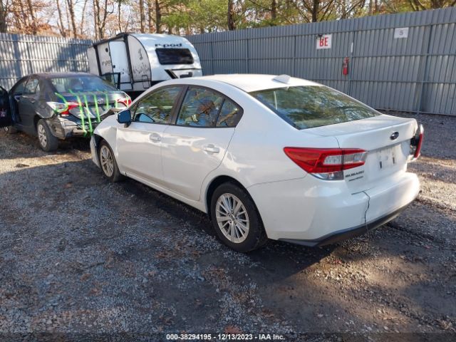 Photo 2 VIN: 4S3GKAB64H3606072 - SUBARU IMPREZA 