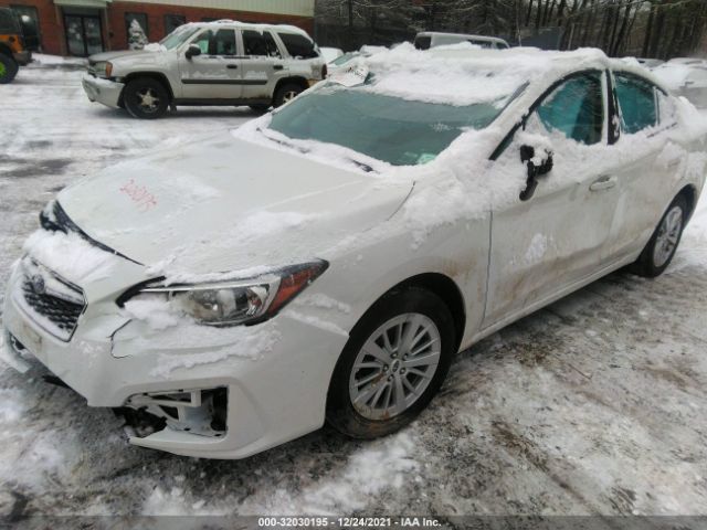 Photo 1 VIN: 4S3GKAB64H3619470 - SUBARU IMPREZA 