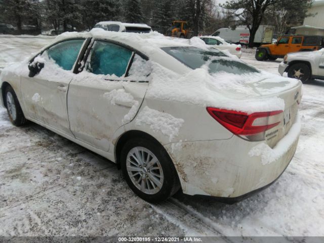 Photo 2 VIN: 4S3GKAB64H3619470 - SUBARU IMPREZA 