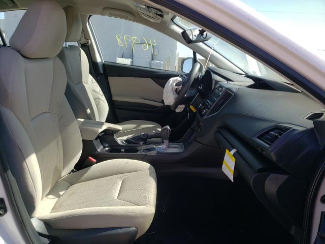 Photo 4 VIN: 4S3GKAB64J3600696 - SUBARU IMPREZA PR 