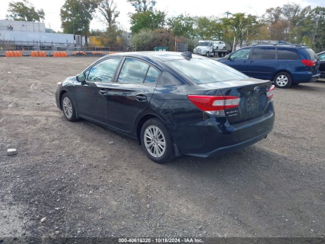 Photo 2 VIN: 4S3GKAB64J3612654 - SUBARU IMPREZA 