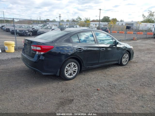 Photo 3 VIN: 4S3GKAB64J3612654 - SUBARU IMPREZA 