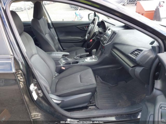 Photo 4 VIN: 4S3GKAB64J3612654 - SUBARU IMPREZA 