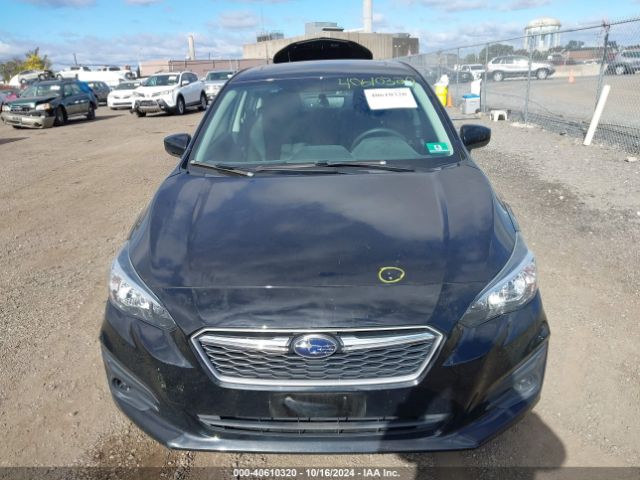 Photo 5 VIN: 4S3GKAB64J3612654 - SUBARU IMPREZA 