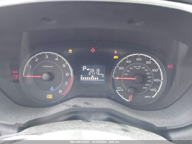 Photo 6 VIN: 4S3GKAB64J3612654 - SUBARU IMPREZA 