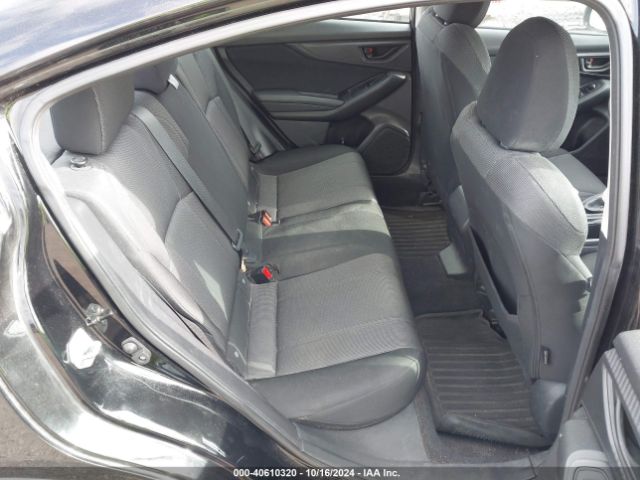 Photo 7 VIN: 4S3GKAB64J3612654 - SUBARU IMPREZA 