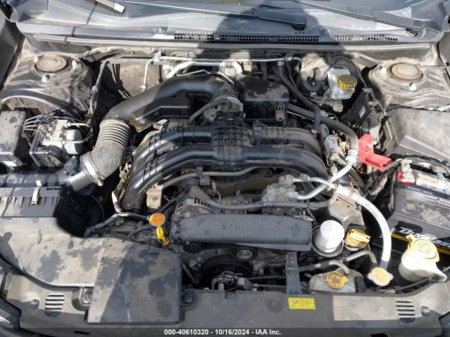 Photo 9 VIN: 4S3GKAB64J3612654 - SUBARU IMPREZA 