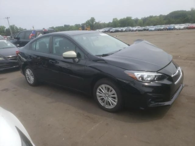 Photo 3 VIN: 4S3GKAB64J3621127 - SUBARU IMPREZA PR 