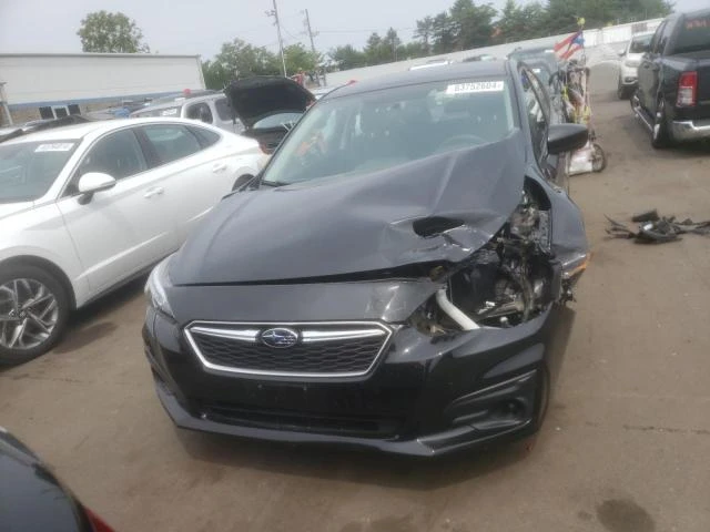 Photo 4 VIN: 4S3GKAB64J3621127 - SUBARU IMPREZA PR 