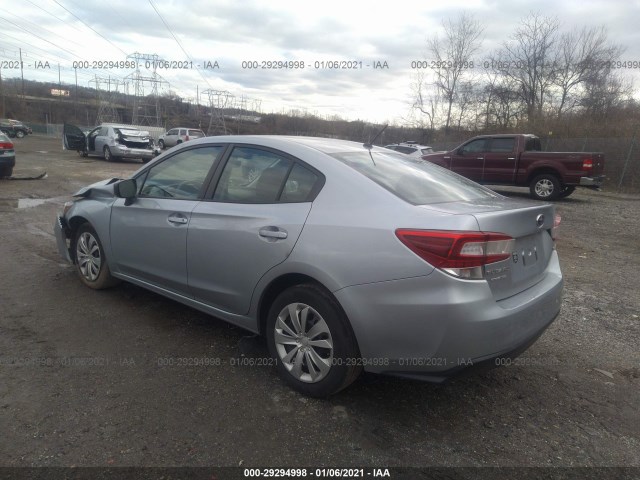 Photo 2 VIN: 4S3GKAB64K3617953 - SUBARU IMPREZA 