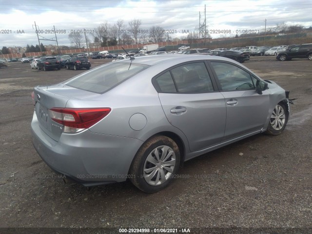 Photo 3 VIN: 4S3GKAB64K3617953 - SUBARU IMPREZA 