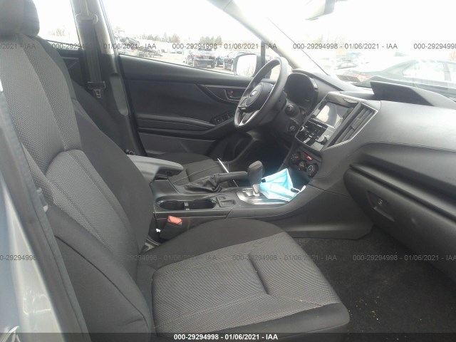 Photo 4 VIN: 4S3GKAB64K3617953 - SUBARU IMPREZA 