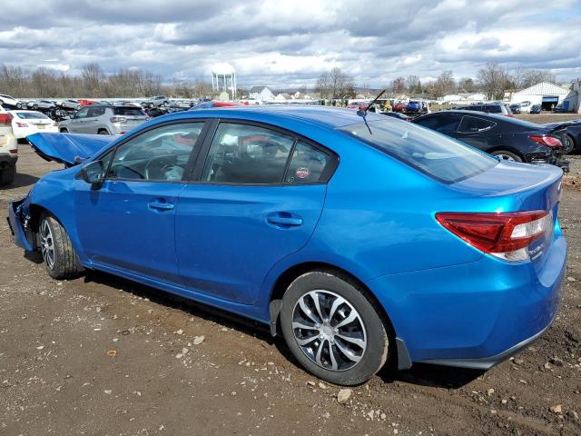 Photo 1 VIN: 4S3GKAB64L3605576 - SUBARU IMPREZA 