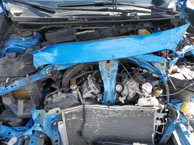 Photo 10 VIN: 4S3GKAB64L3605576 - SUBARU IMPREZA 