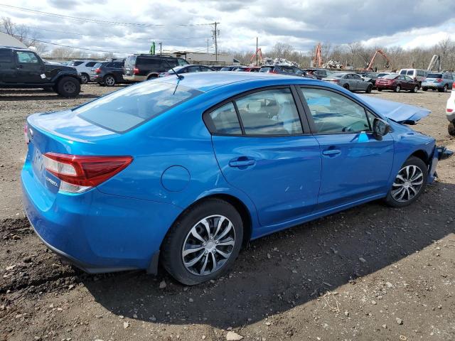 Photo 2 VIN: 4S3GKAB64L3605576 - SUBARU IMPREZA 