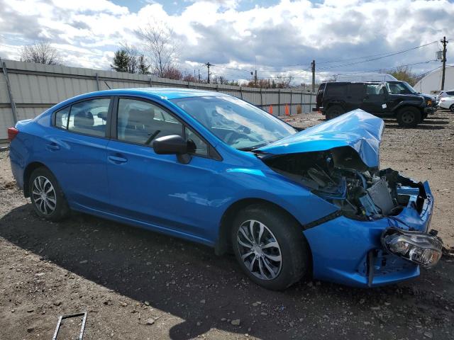 Photo 3 VIN: 4S3GKAB64L3605576 - SUBARU IMPREZA 