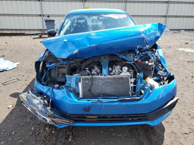 Photo 4 VIN: 4S3GKAB64L3605576 - SUBARU IMPREZA 