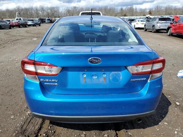 Photo 5 VIN: 4S3GKAB64L3605576 - SUBARU IMPREZA 