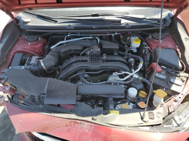 Photo 10 VIN: 4S3GKAB64M3603229 - SUBARU IMPREZA 