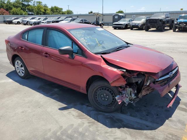 Photo 3 VIN: 4S3GKAB64M3603229 - SUBARU IMPREZA 