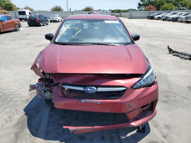 Photo 4 VIN: 4S3GKAB64M3603229 - SUBARU IMPREZA 