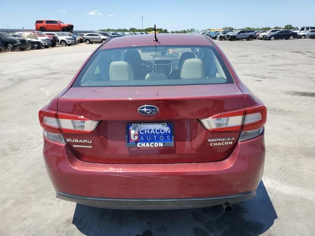 Photo 5 VIN: 4S3GKAB64M3603229 - SUBARU IMPREZA 