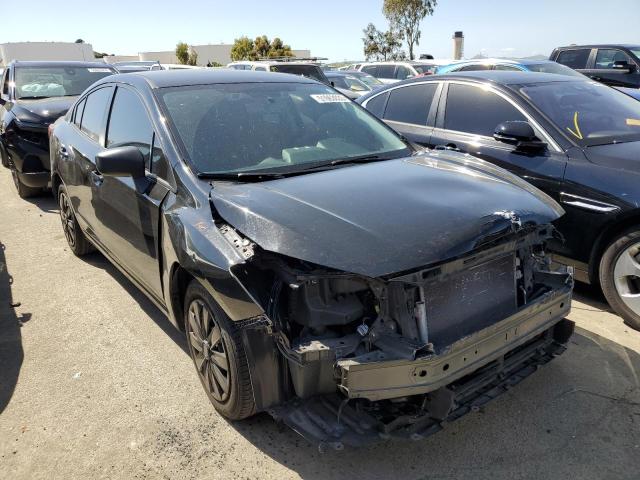 Photo 3 VIN: 4S3GKAB64N3603362 - SUBARU IMPREZA 