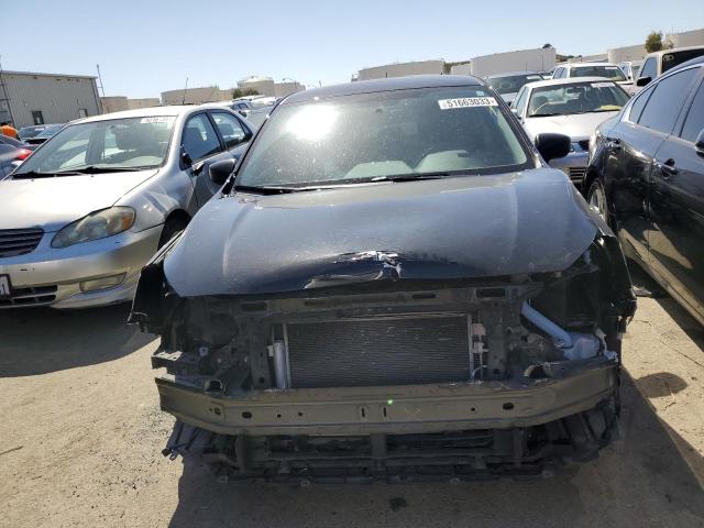 Photo 4 VIN: 4S3GKAB64N3603362 - SUBARU IMPREZA 