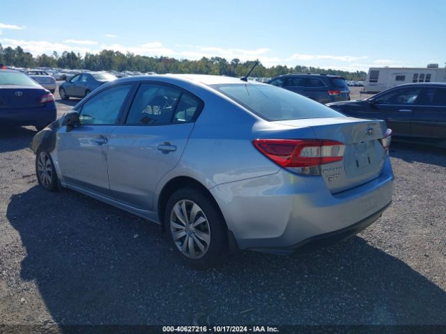 Photo 2 VIN: 4S3GKAB64P3601825 - SUBARU IMPREZA 