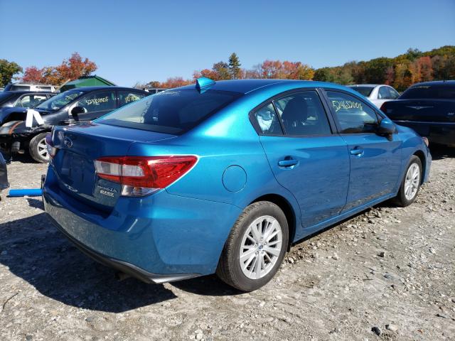 Photo 3 VIN: 4S3GKAB65H3609661 - SUBARU IMPREZA PR 